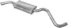 POLMO 30.260 Middle Silencer
